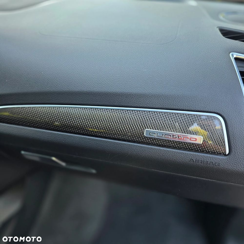 Audi SQ5 3.0 TDI Quattro Tiptronic competition - 17