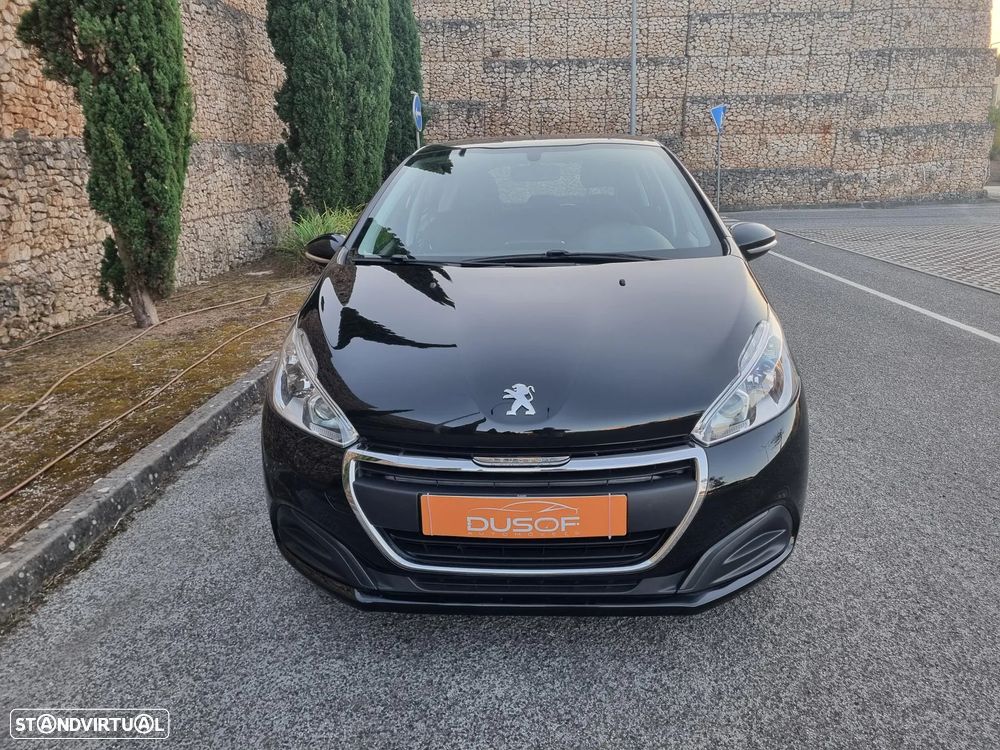 Peugeot 208 1.5 BlueHDi Active - 2