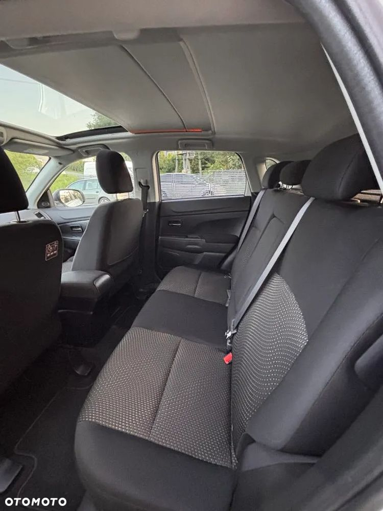 Mitsubishi ASX 1.6 Blue Sky Edition - 19