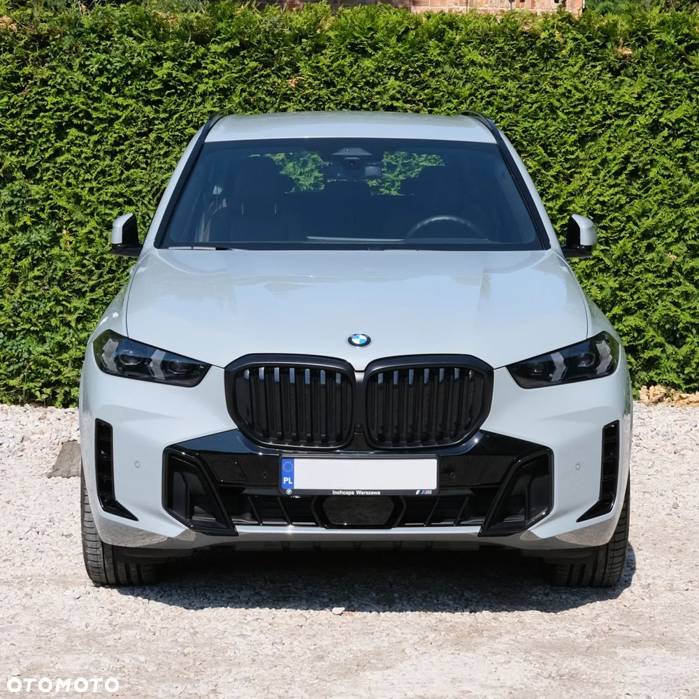BMW X5 xDrive40i mHEV M Sport Edition sport - 2