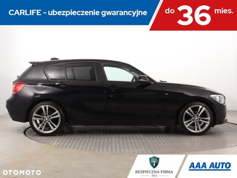 BMW Seria 1 - 8