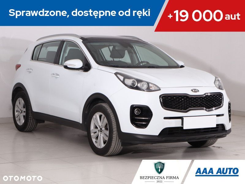 Kia Sportage - 2