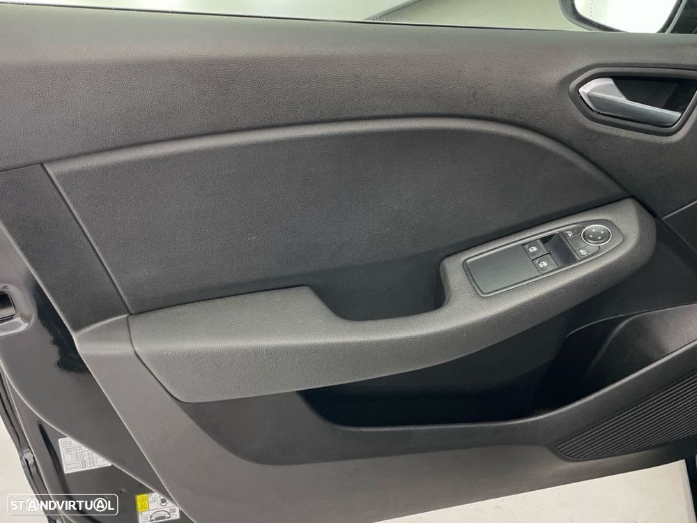 Renault Clio 1.0 TCe Limited - 17