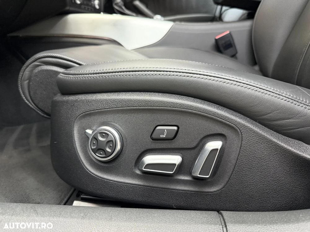 Audi S6 Avant 4.0 TFSI quattro S tronic - 27