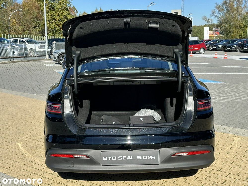 BYD Seal 5 - 16