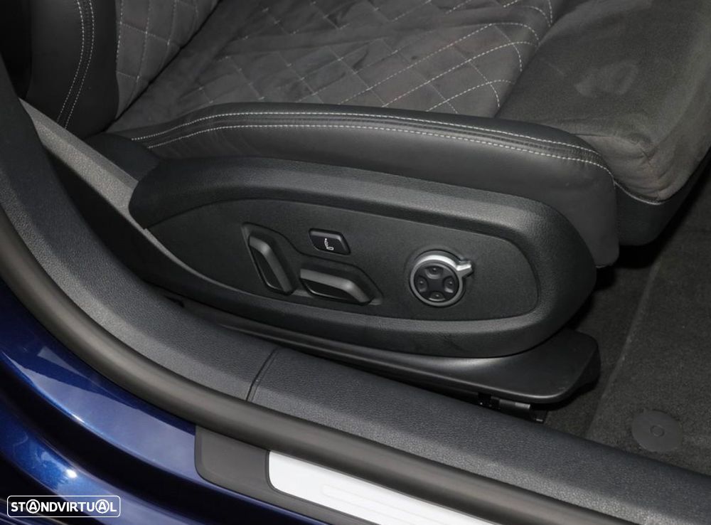 Audi RS5 TFSI quattro tiptronic - 7