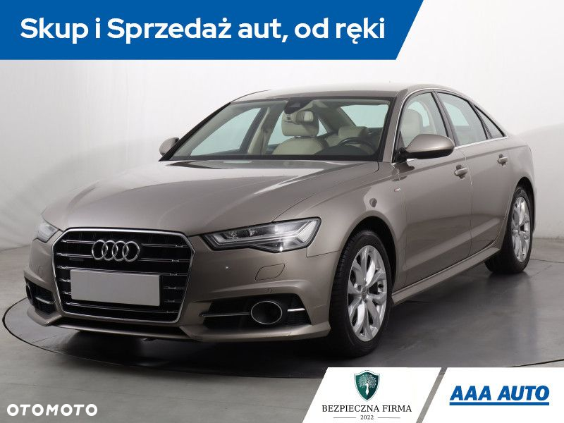 Audi A6 - 2
