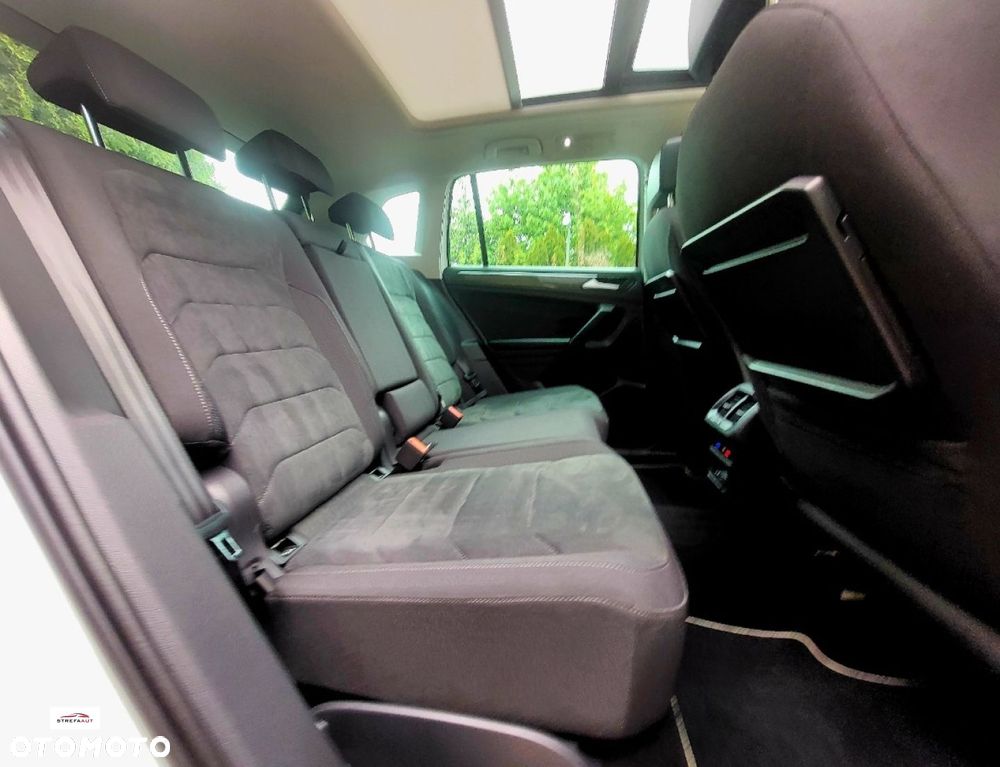 Volkswagen Tiguan - 8