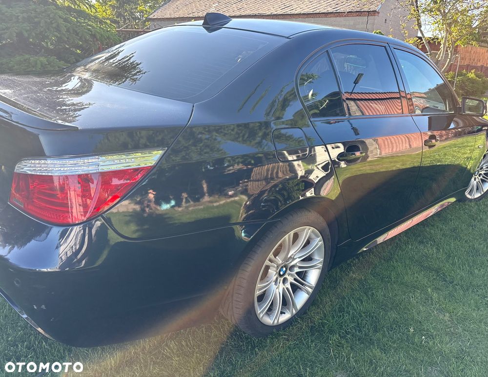 BMW Seria 5 530d Edition Sport - 6