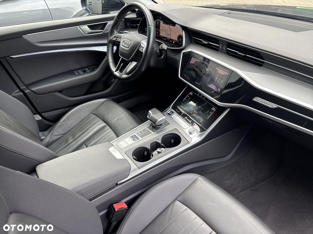 Audi A6 Allroad - 34