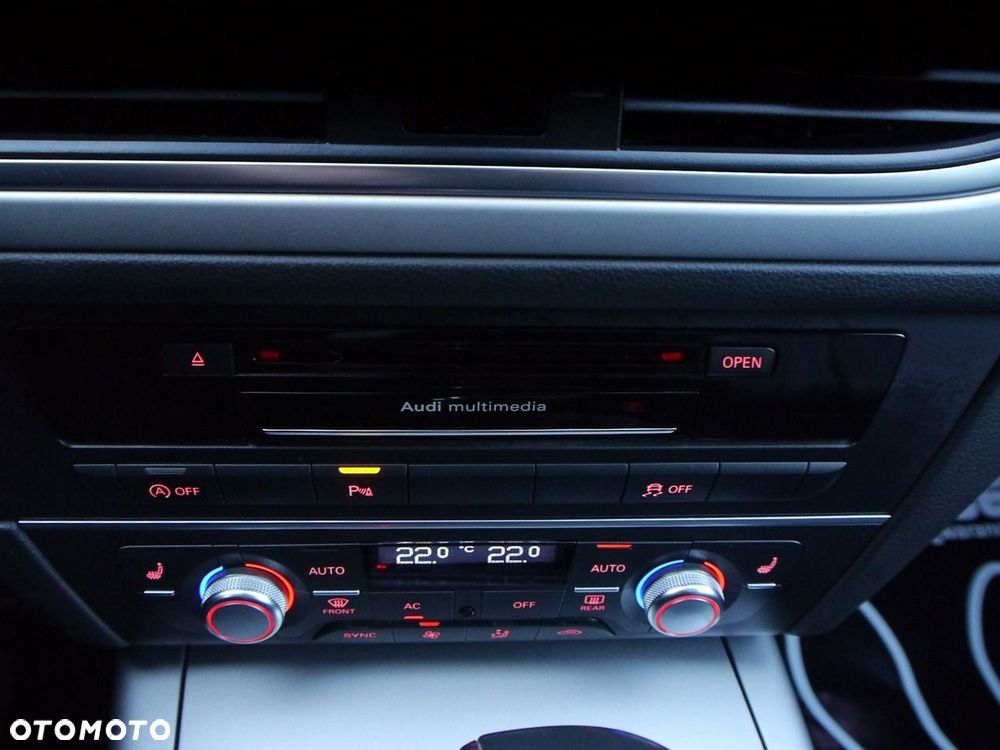 Audi A6 Avant 3.0 TDI Quattro S tronic - 36