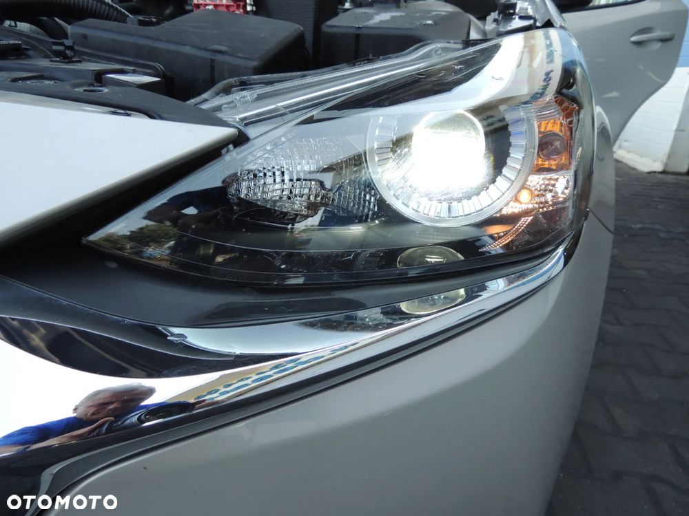 Lampa przód lewa MAZDA 2 III DJ lift '22 LED GB - 4
