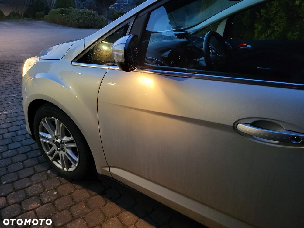 Ford C-MAX 1.0 EcoBoost Titanium ASS - 15