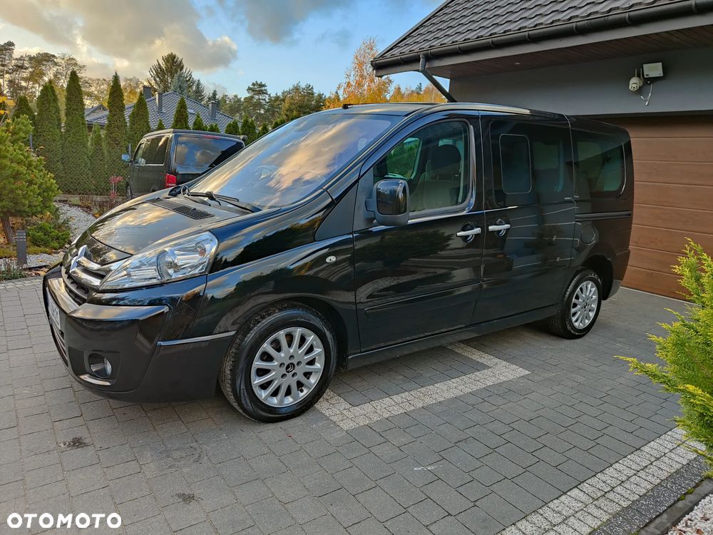 Citroën Jumpy L1 (8-Si.) Selection - 33
