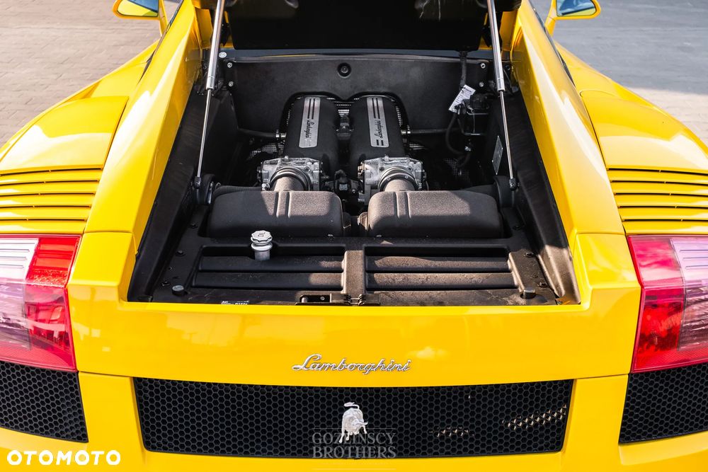 Lamborghini Gallardo - 30