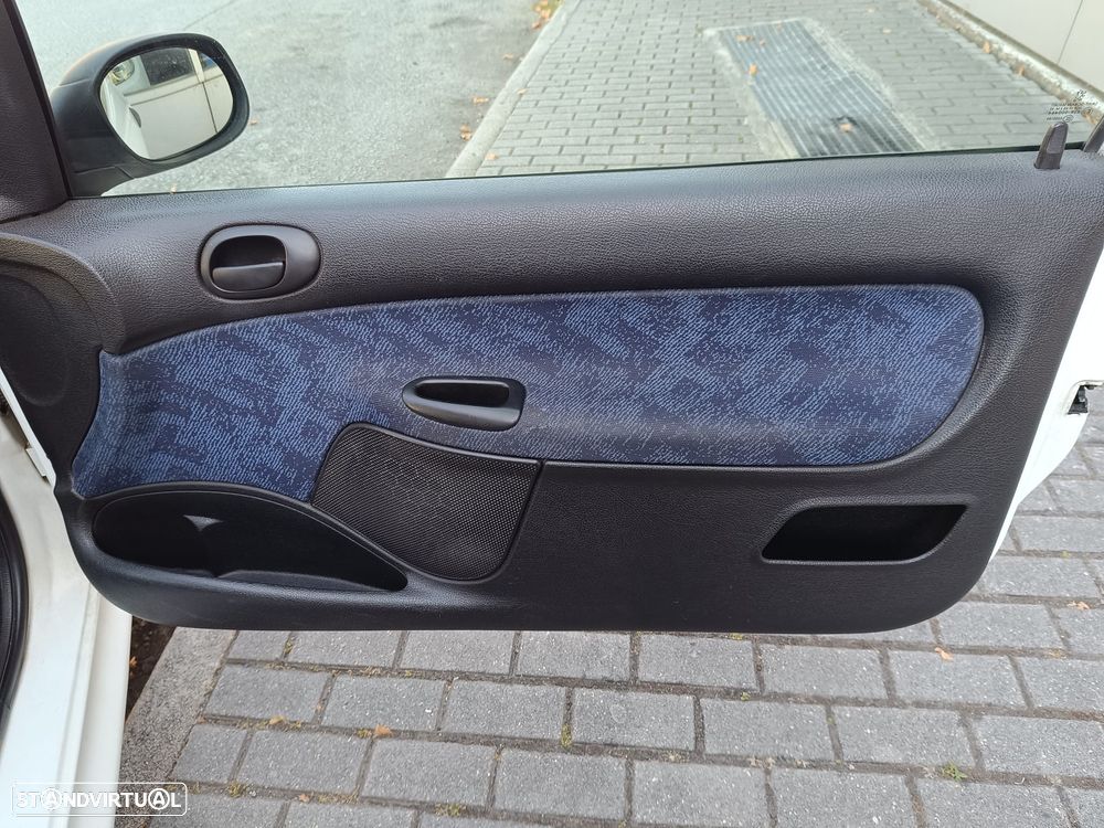 Peugeot 206 1.9 Diesel - 14