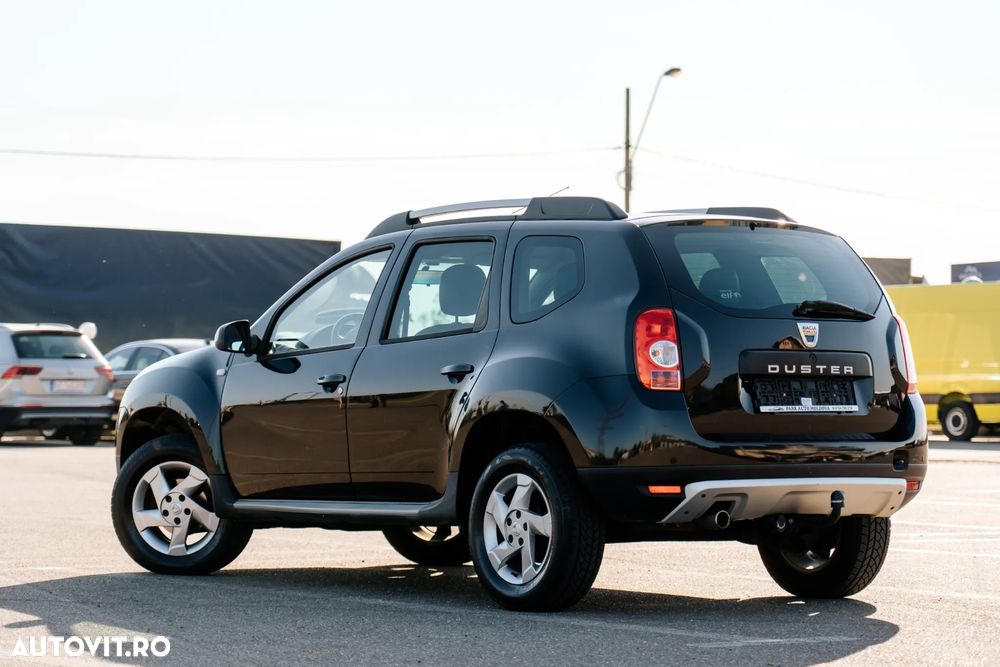 Dacia Duster 1.6 4x2 Prestige - 3