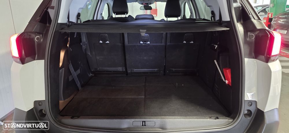 Peugeot 5008 1.2 PureTech Allure Pack - 23