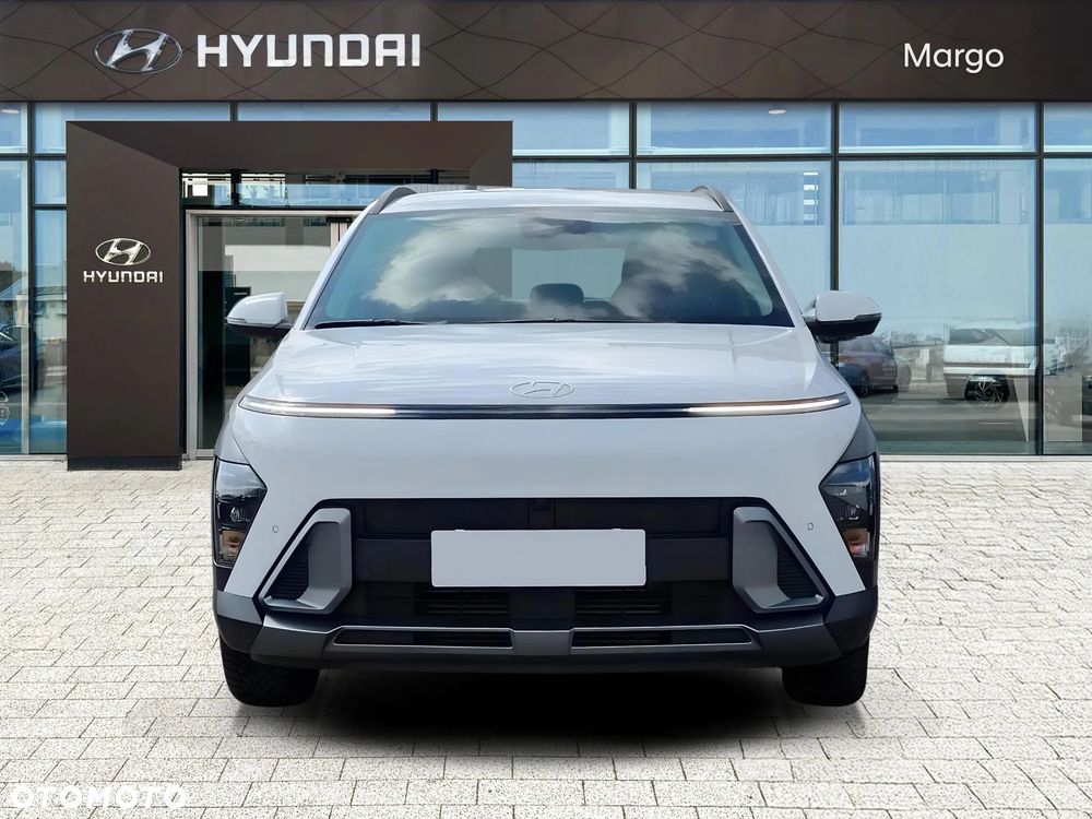 Hyundai Kona 1.6 T-GDI Executive DCT - 9