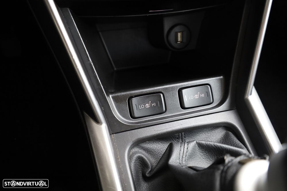 Suzuki S-Cross 1.4T S2 Mild Hybrid - 23