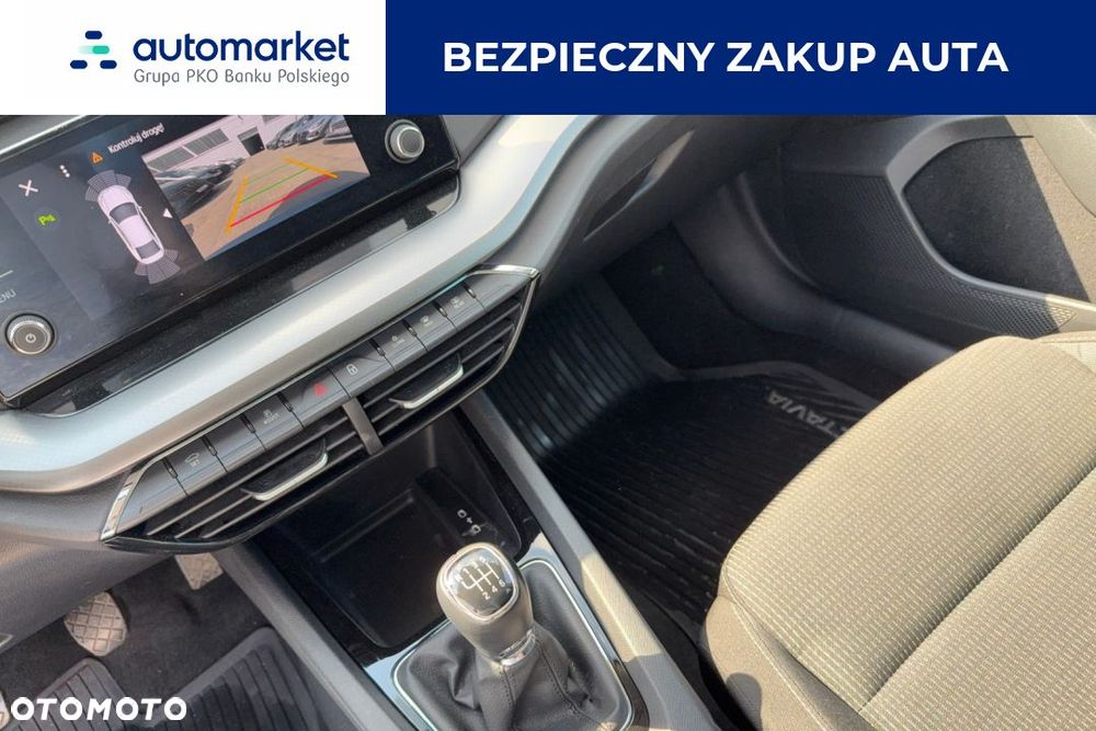 Skoda Octavia 2.0 TDI Ambition - 10