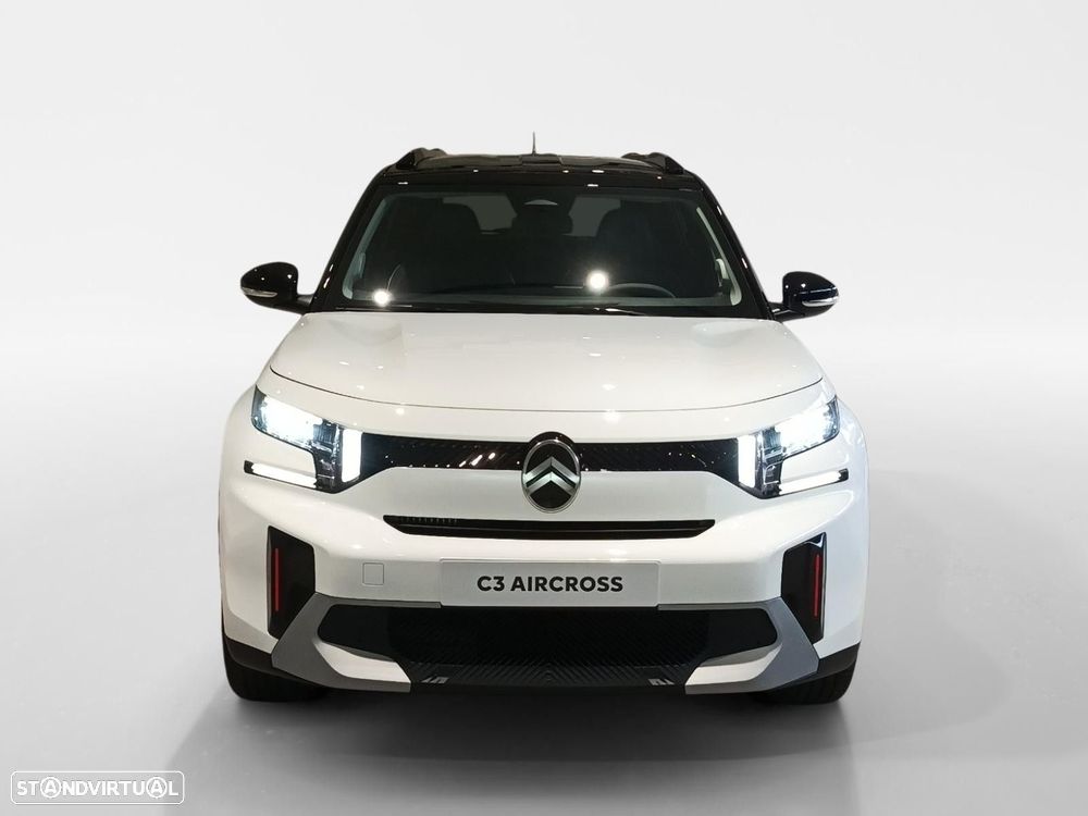 Citroën C3 Aircross - 8