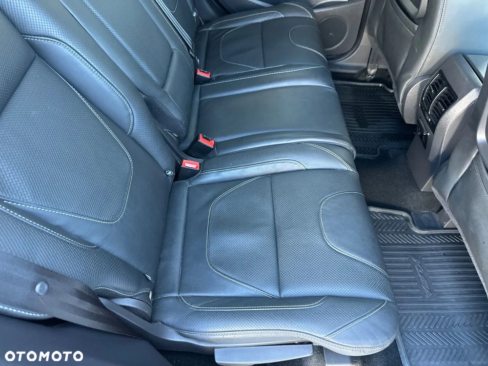 Ford Kuga 2.0 TDCi 4WD Titanium - 21