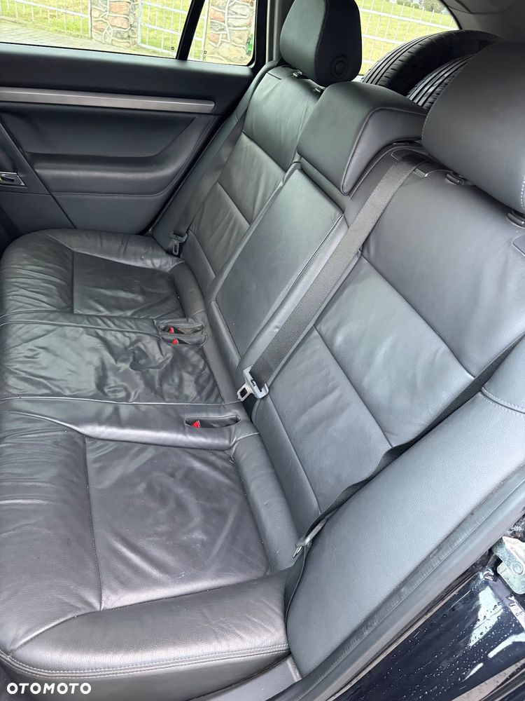 Opel Vectra 1.9 CDTI DPF Edition Plus - 12