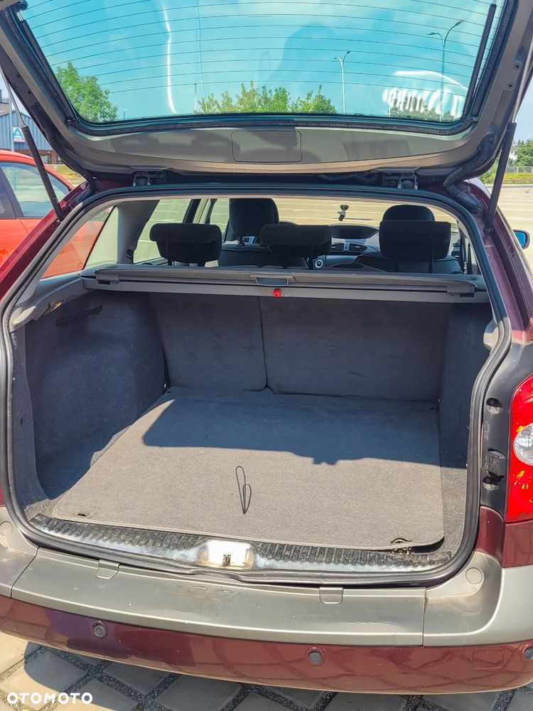 Renault Laguna - 5