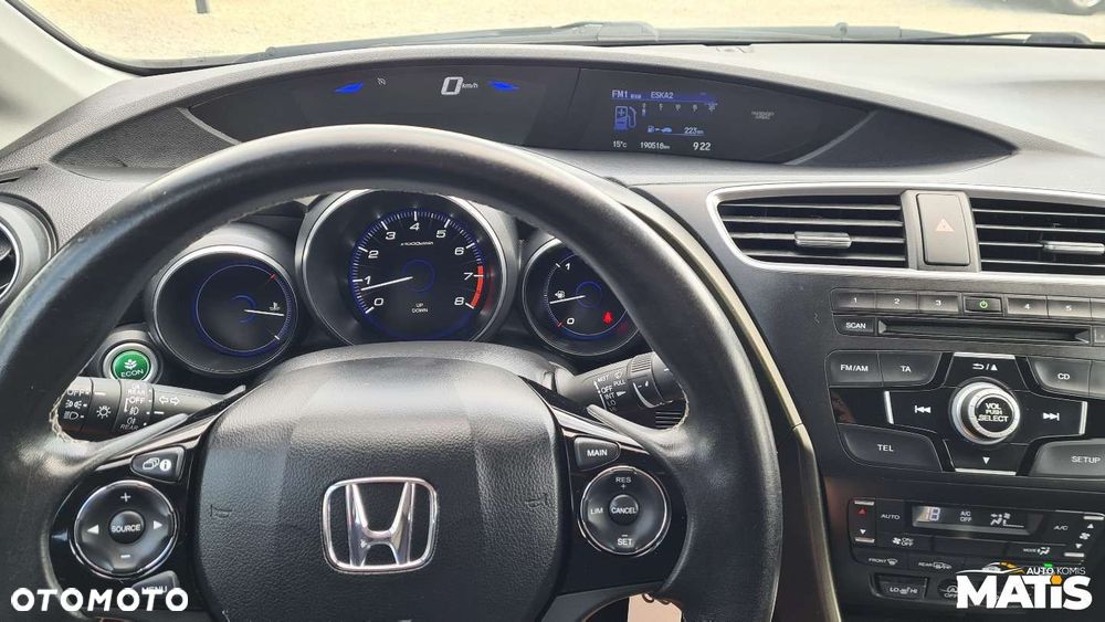 Honda Civic - 37