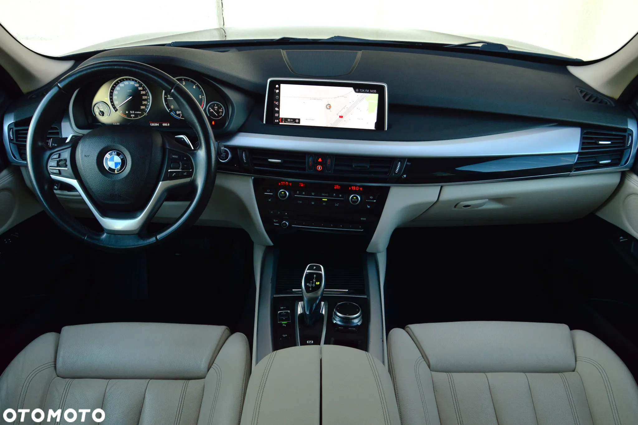 BMW X5 xDrive25d sport - 3