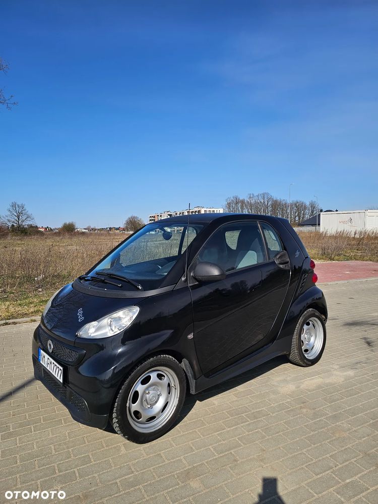 Smart Fortwo - 2