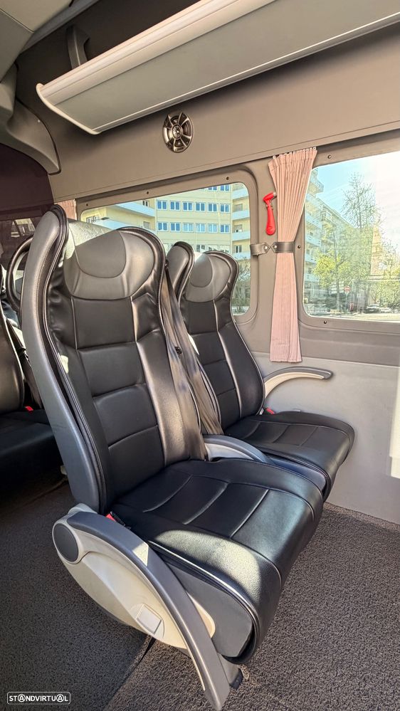 Mercedes-Benz Sprinter - 36