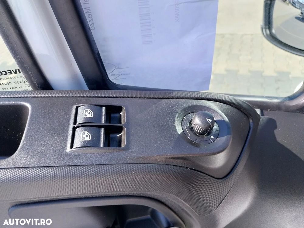 Iveco Daily 70C18H Comfort Full LED - 27