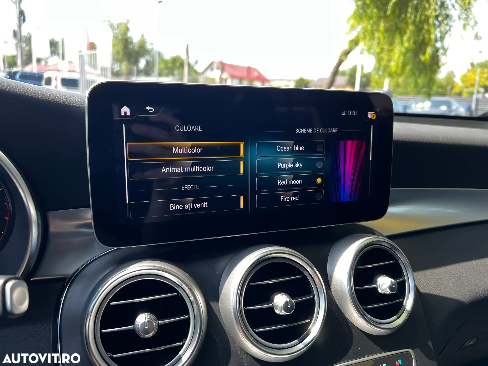 Mercedes-Benz GLC 200 4MATIC MHEV - 30