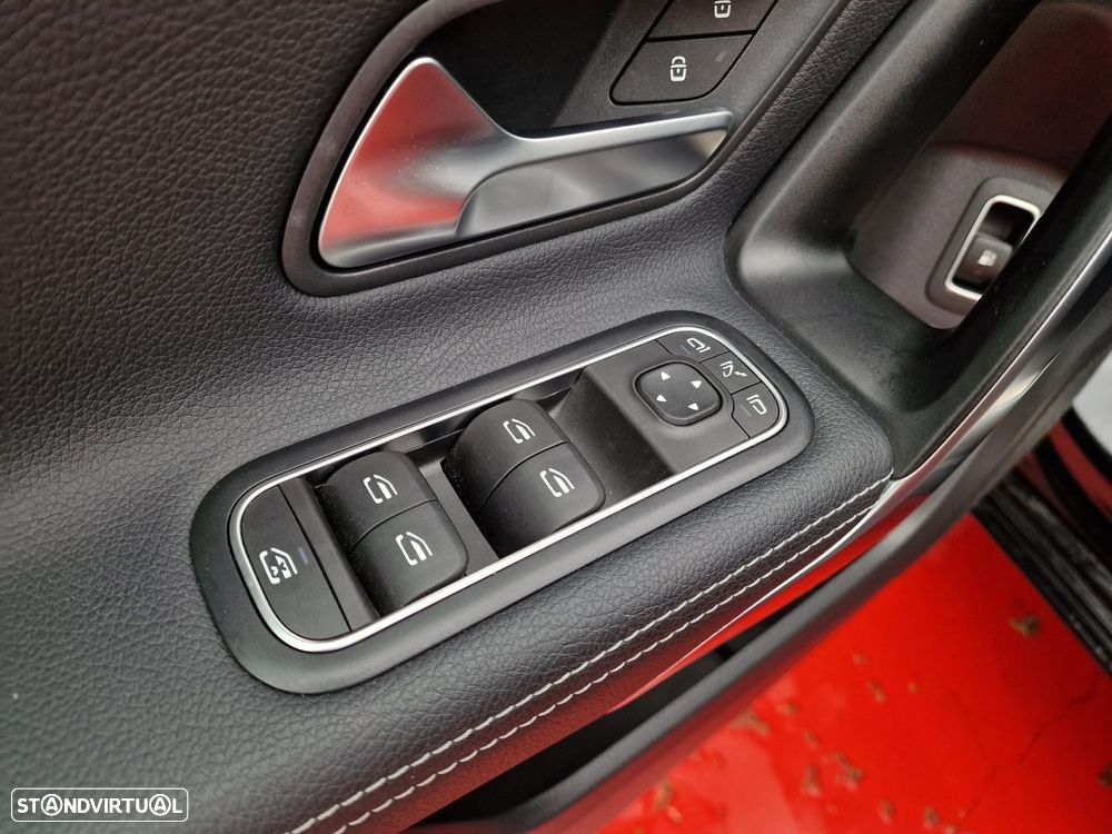 Mercedes-Benz A 250 e Style Plus - 10