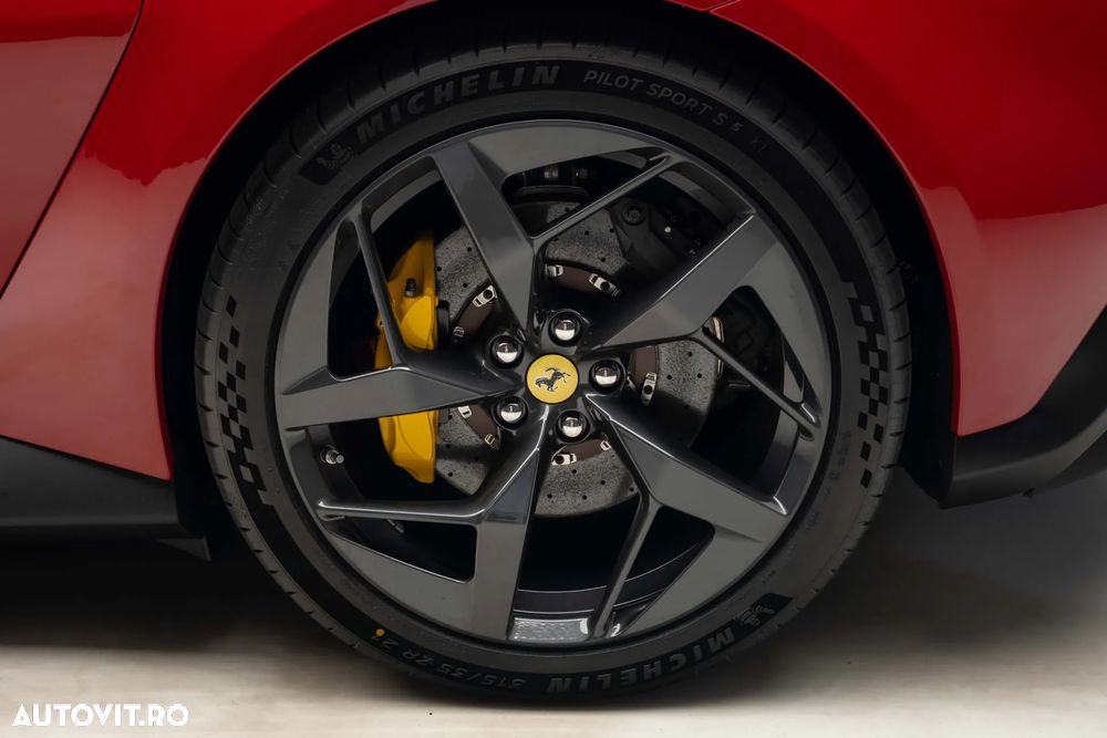 Ferrari Testarossa - 11
