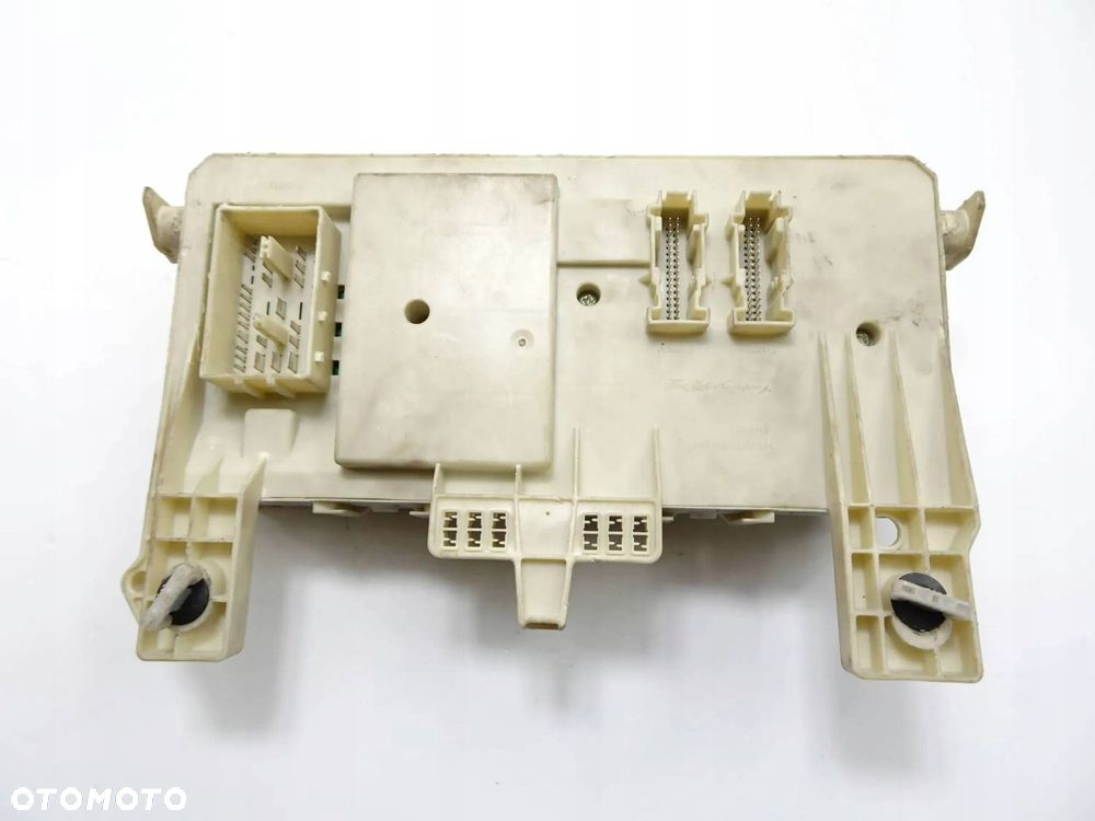 moduł komfortu volvo c70 ii - 3