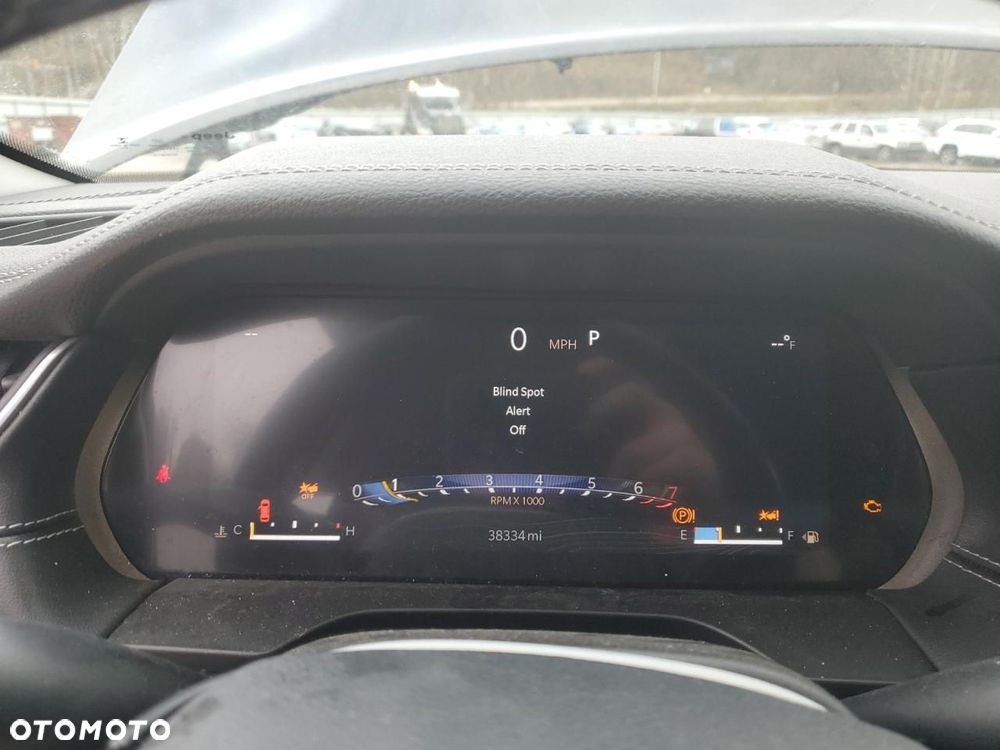 Jeep Grand Cherokee 3.6 V6 Pentastar 4WD Automatik Limited - 4