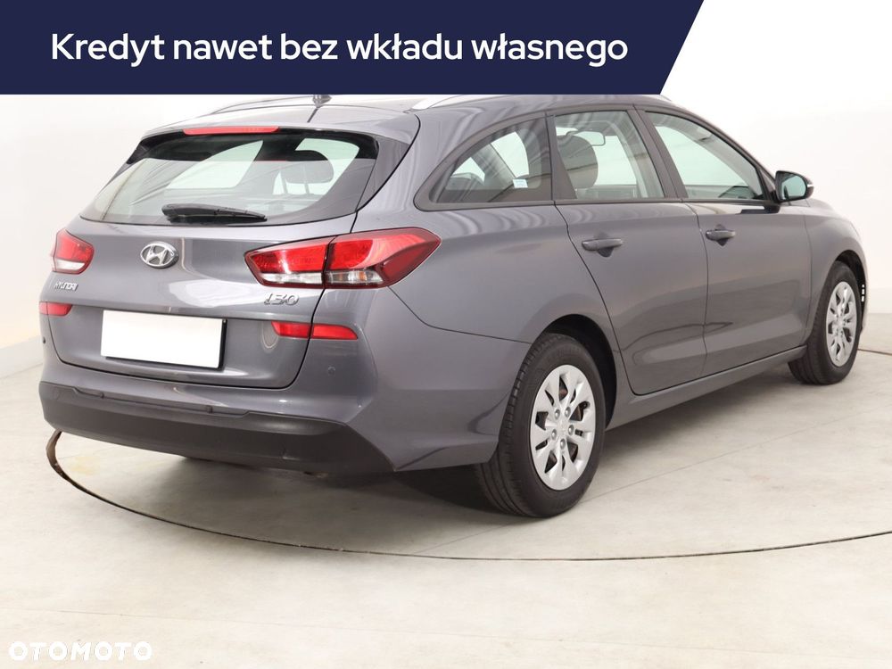 Hyundai i30 - 7