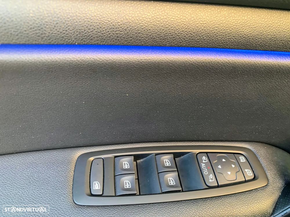 Renault Mégane Sport Tourer 1.5 Blue dCi Intens - 17