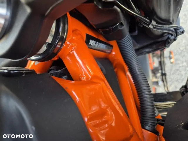 KTM Duke - 13