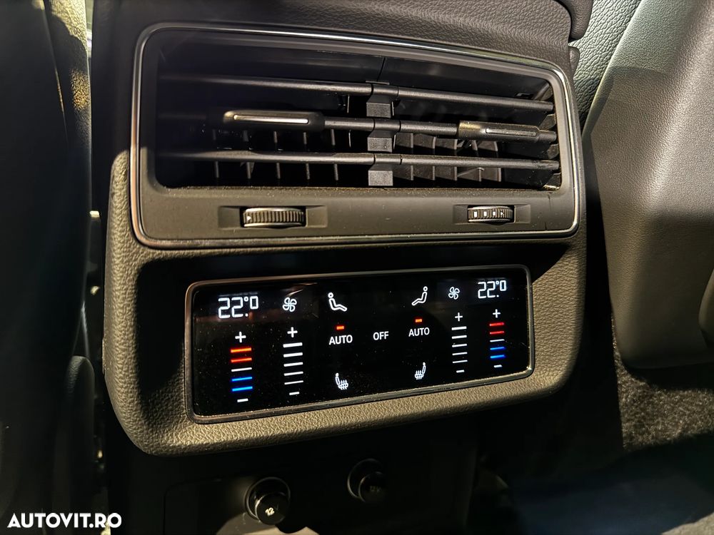 Audi Q7 3.0 50 TDI quattro Tiptronic MHEV S Line - 28