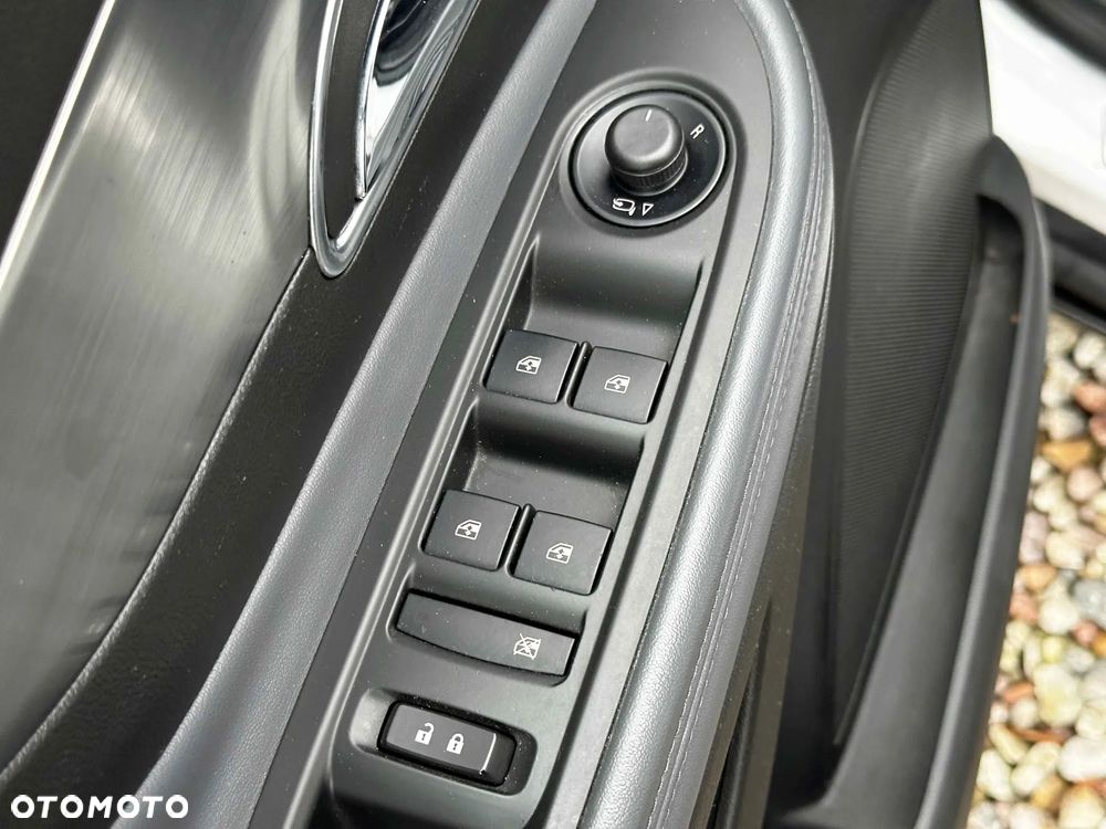 Opel Mokka 1.7 CDTI ecoFLEX Start/Stop Edition - 24