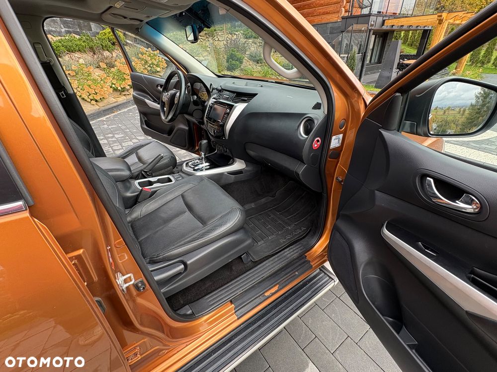 Nissan Navara - 24