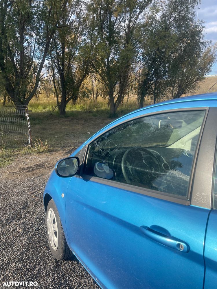 Ford Ka 1.2i Start Stop Trend - 2