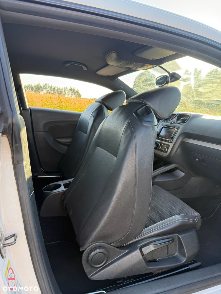 Volkswagen Scirocco 1.4 TSI DSG - 28