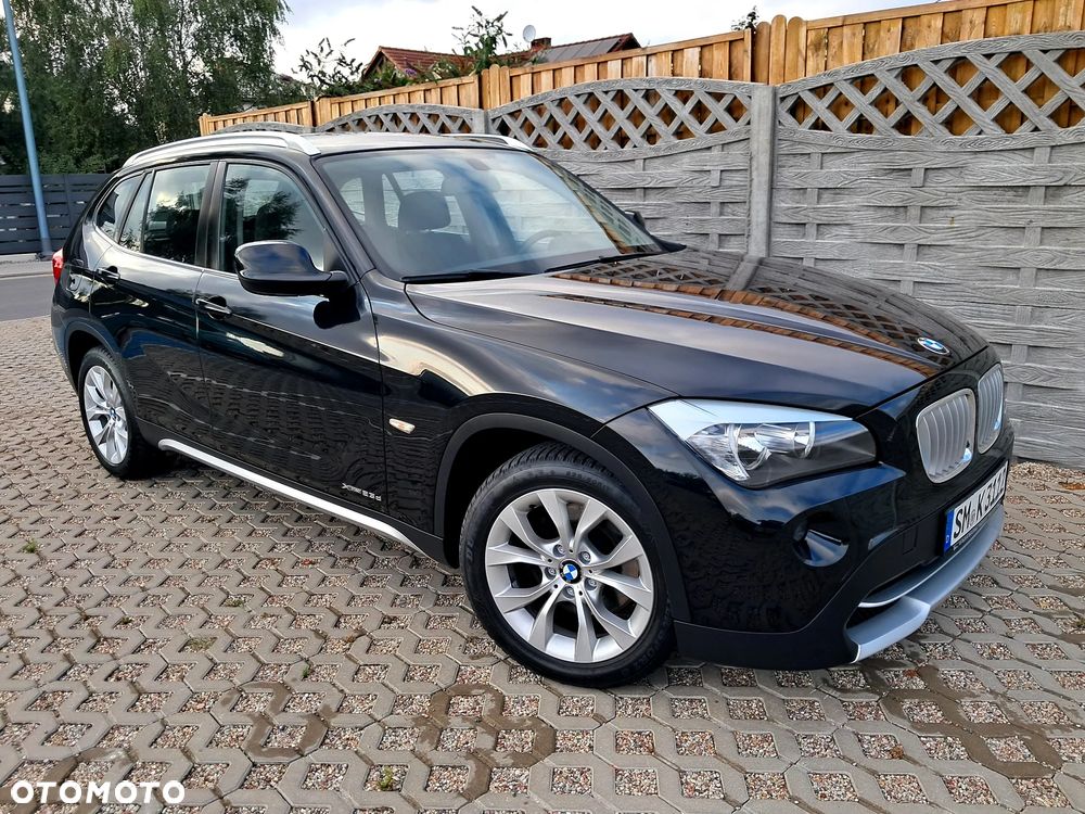 BMW X1 xDrive23d - 15