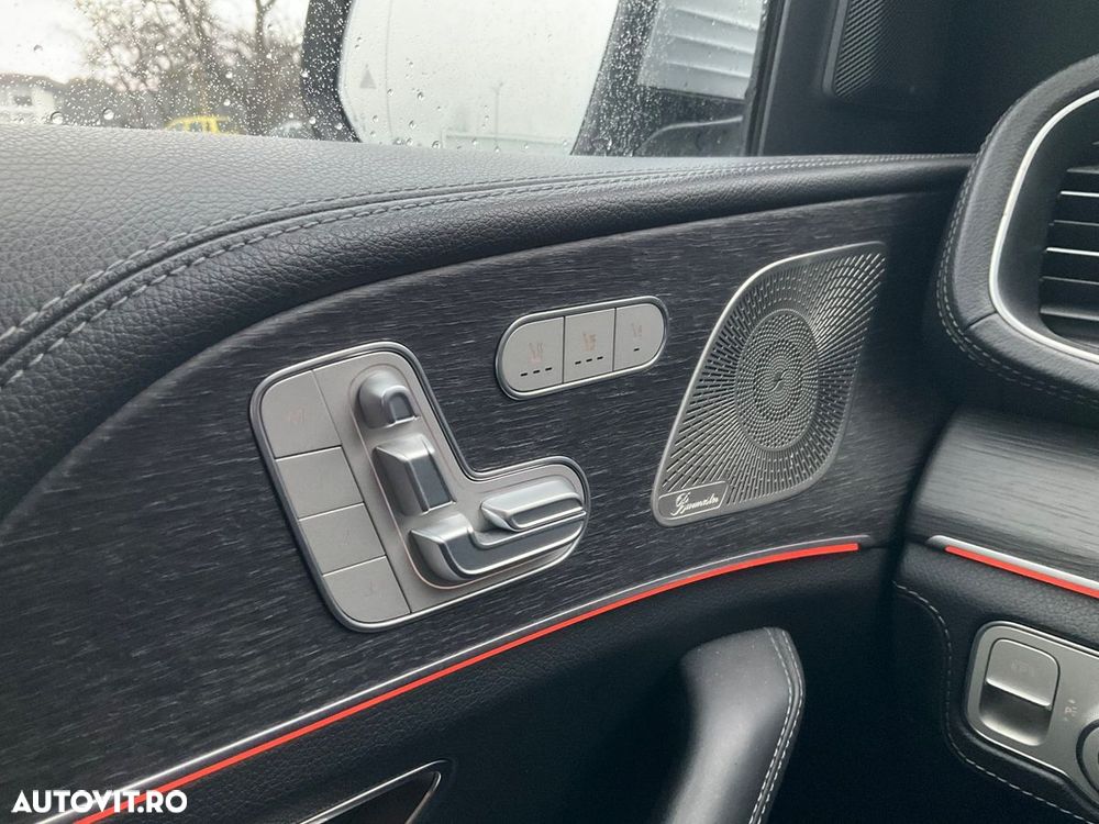 Mercedes-Benz GLE AMG 53 MHEV 4MATIC+ - 6