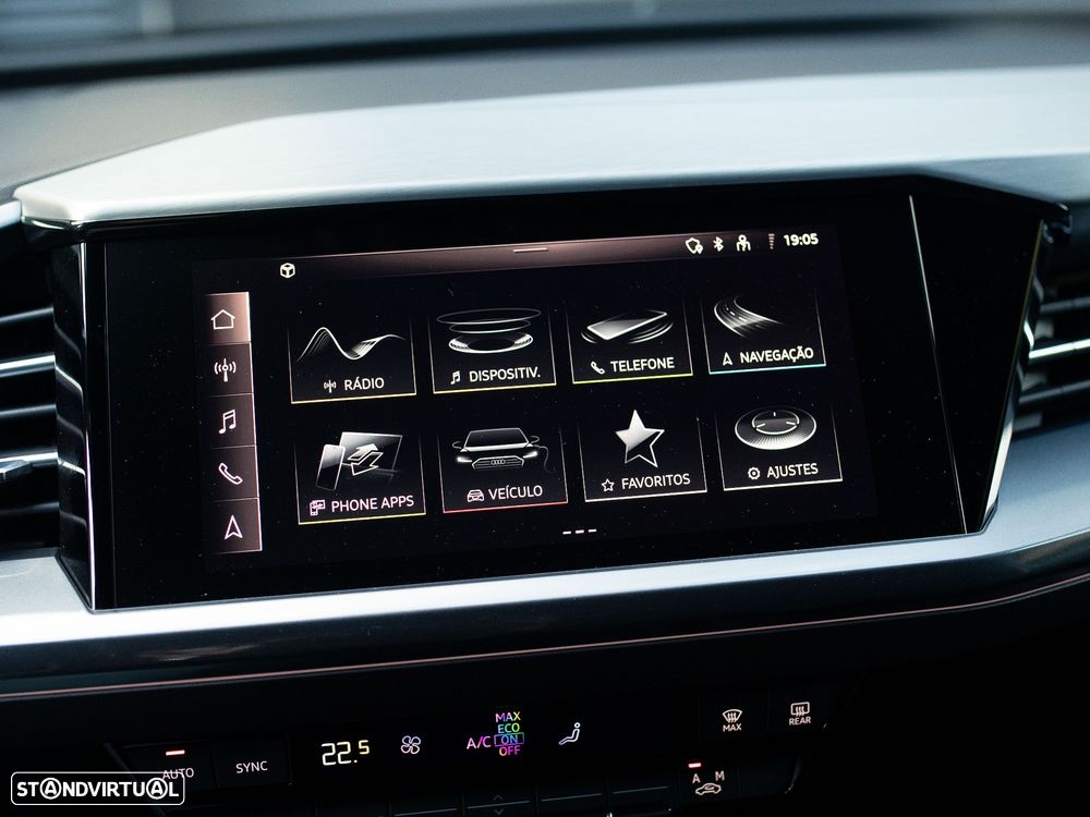 Audi Q4 e-tron 45 82 kWh - 45